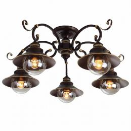 Изображение продукта Потолочная люстра Arte Lamp 7 